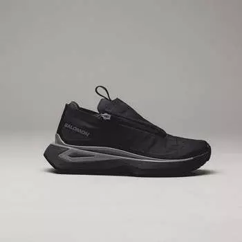 Кроссовки Odyssey Elmt Advanced Salomon, черный