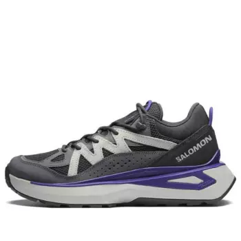 Кроссовки odyssey elmt low 475900 Salomon, черный