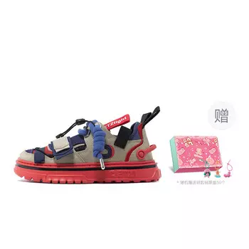 Кроссовки OETZI Super Light Stylish Skateboarding Shoes Unisex Low-top, бежевый