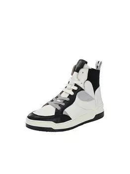 Кроссовки офелия Crickit, черный