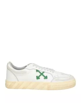 Кроссовки Off, белый