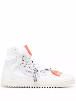 Кроссовки Off-Court 3.0 Off-White, белый
