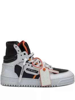 Кроссовки Off-Court 3.0 Off-White, белый