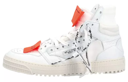 Кроссовки Off-Court 3.0 Off-White