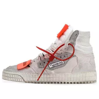 Кроссовки off-court 3.0 'white' Off-White, белый
