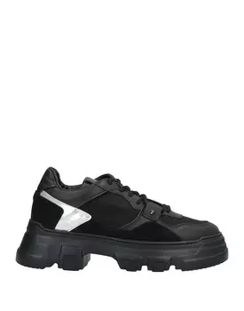 Кроссовки Off Play, черный