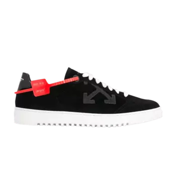 Кроссовки Off-White 2.0 'Black', черный
