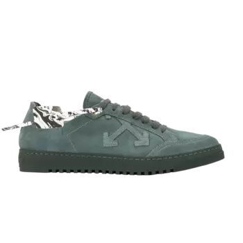 Кроссовки Off-White 2.0 'Grey', серый