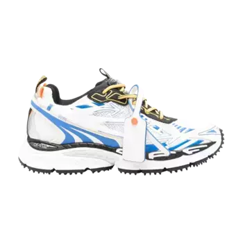 Кроссовки Off-White Be Right Back, цвет New York