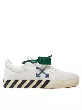 Кроссовки Off-White, белый