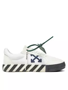 Кроссовки Off-White, белый