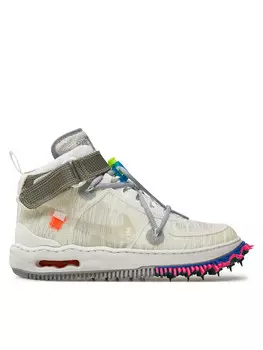 Кроссовки Off-White, белый