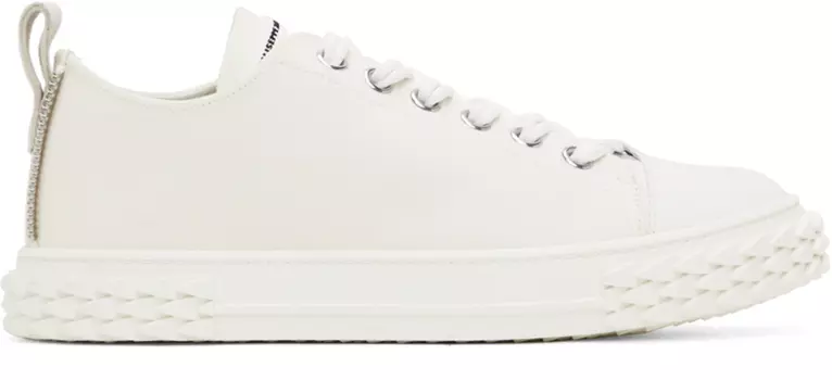 Кроссовки Off-White Blabber Giuseppe Zanotti