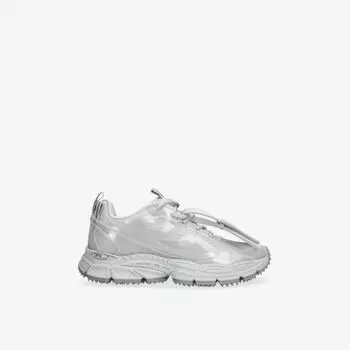 Кроссовки Off-White C/O Virgil Abloh, серый