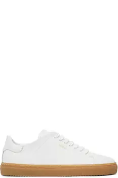 Кроссовки Off-White Clean 90 Axel Arigato