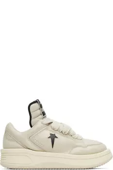Кроссовки Off-White Converse Edition TURBOWPN Ox Rick Owens DRKSHDW