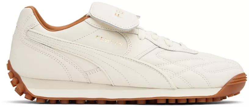Кроссовки Off-White Fenty Edition Avanti VL PUMA