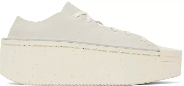 Кроссовки Off-White Kyasu Lo Off-white Y-3