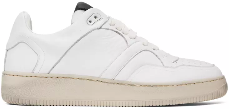 Кроссовки Off-White Mongoose Human Recreational Services