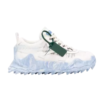 Кроссовки Off-White ODSY-1000, кремовый