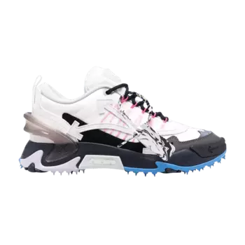 Кроссовки Off-White ODSY-2000 'White Multi', белый
