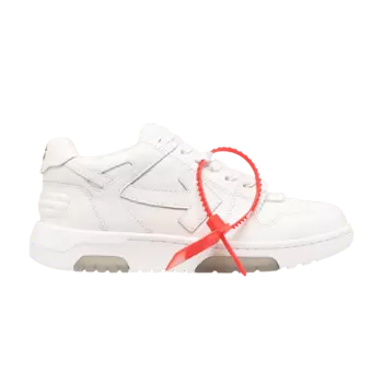 Кроссовки Off-White Off-White Wmns Out of Office 'White', белый