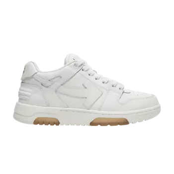 Кроссовки Off-White Off-White Wmns Out of Office 'White', белый