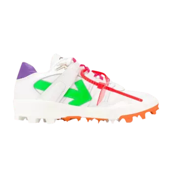 Кроссовки Off-White Off-White Wmns Out of Office 'White Multi', белый