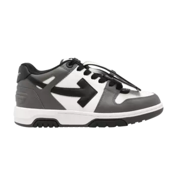 Кроссовки Off-White Off-White Wmns Out of Office 'Dark Grey', серый