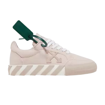 Кроссовки Off-White Off-White Wmns Vulc Sneaker 'Blush Pink', розовый