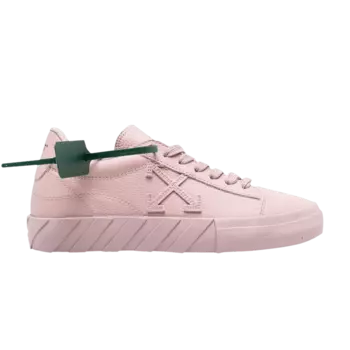 Кроссовки Off-White Off-White Wmns Vulc Sneaker 'Pink', розовый
