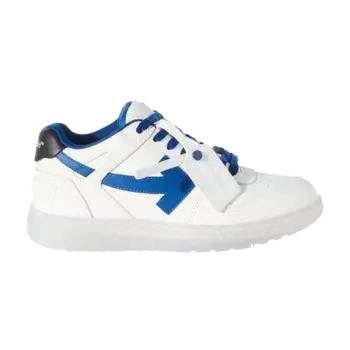 Кроссовки Off-White Out Of Office, белый