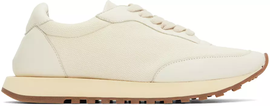 Кроссовки Off-White Owen Runner The Row