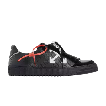 Кроссовки Off-White Polo 3.0 'Black', черный