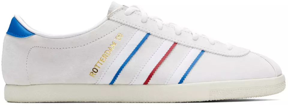 Кроссовки Off-White Rotterdam 00 Adidas Originals