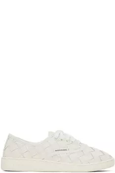 Кроссовки Off-White Sawyer Bottega Veneta