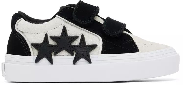 Кроссовки Off-White Sunset Skate Low для детей и малышей AMIRI