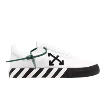 Кроссовки Off-White Vulc Sneaker, белый