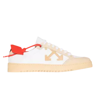 Кроссовки Off-White Wmns Arrow 2.0 'White Cream', белый