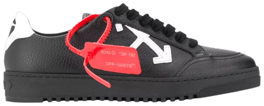 Кроссовки Off-White Wmns Arrow 2.0 'Black White', черный