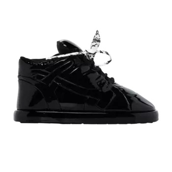 Кроссовки Off-White Wmns Bump High, черный