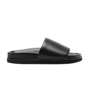 Кроссовки Off-White Wmns Cloud Off Stamp Sliders, черный