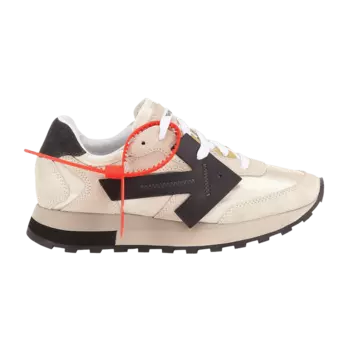Кроссовки Off-White Wmns HG Runner 'Beige', коричневый