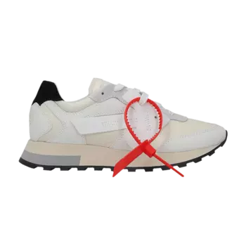 Кроссовки Off-White Wmns HG Runner 'White', белый