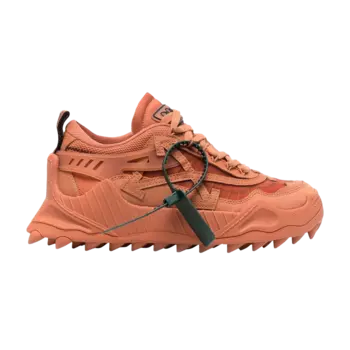 Кроссовки Off-White Wmns ODSY-1000, розовый