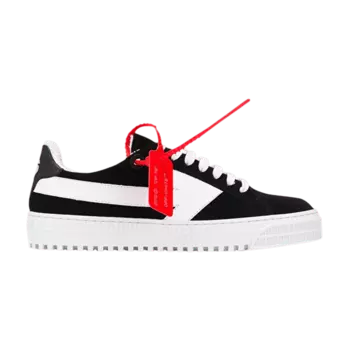 Кроссовки Off-White Wmns Off-Court 3.0 'Black White', черный