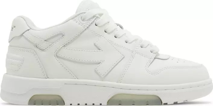 Кроссовки Off-White Wmns Out of Office 'White', белый