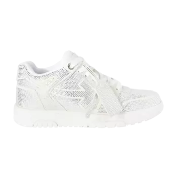 Кроссовки Off-White Wmns Out Of Office, белый