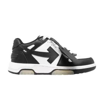 Кроссовки Off-White Wmns Out of Office, черный