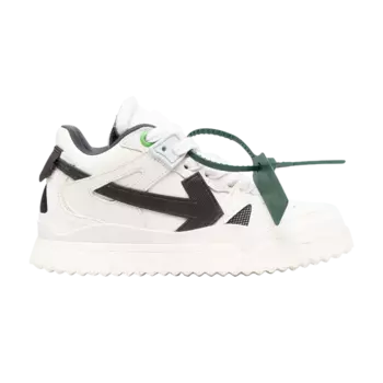 Кроссовки Off-White Wmns Sponge Mid, белый